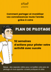 Illustration de la formation Plan de pilotage